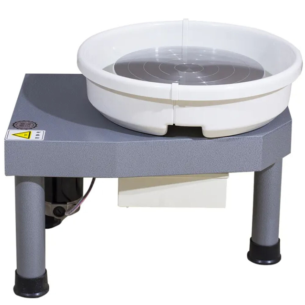 200W Pottery Puller Wheel Automatic High Configuration Tools and Equipment