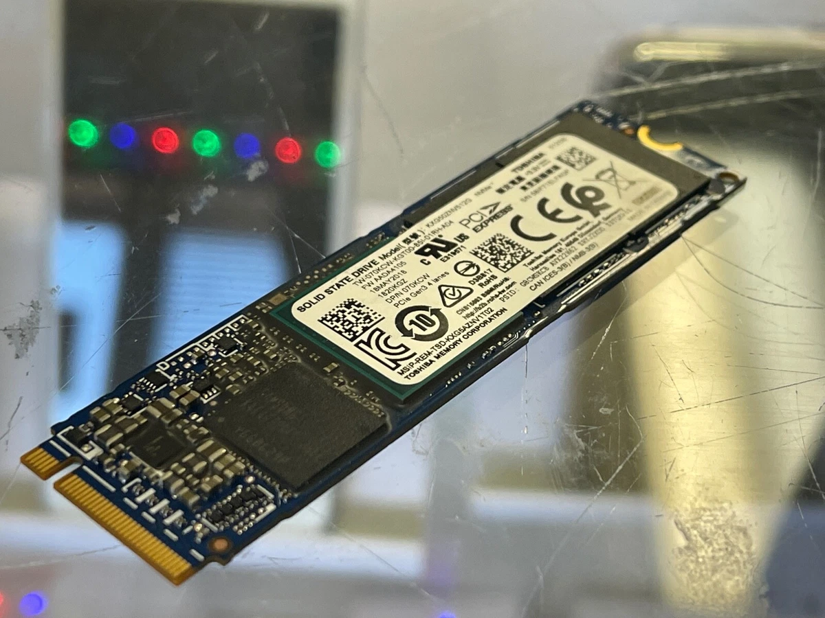 Toshiba kxg50znv512g clearance