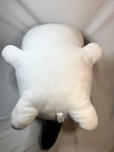 RARE APHMAU Meemeows Johnny Cat Jumbo 22” Plush 2022 EXCELLENT - Picture 5 of 6