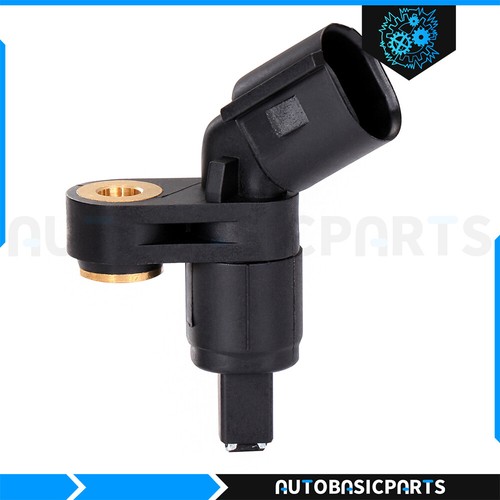 For 1999-2006 Volkswagen Jetta 2 Pcs Front Left & Right ABS Wheel Speed Sensor - Picture 2 of 9