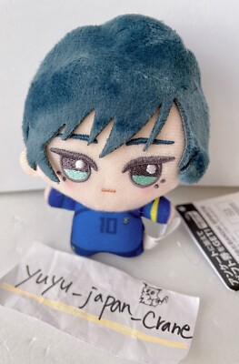 ぬいぐるみ rinrin* キャラクター・ボーカル・シリーズ 鏡音リン V4X ぬいぐるみ