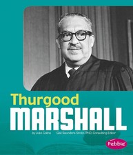 Thurgood Marshall (Great African-Americans)