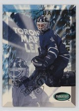 1995-96 Parkhurst International Damian Rhodes #200 k4g