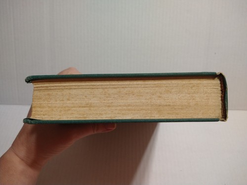 John Parris MOUNTAIN COOKING 1978 HC Western NC Stories Vintage Rezepte - Bild 14 von 14