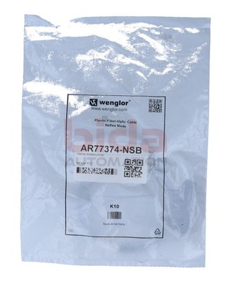 Wenglor K10 Kunststofflichtleitkabel Plastic optical fiber cable