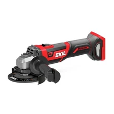 Skil AG2907-00 20V PWRCORE 20 4-1/2" Cordless Angle Grinder (Tool Only) New