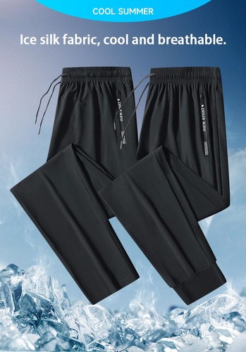 Closet Stretchactive - Unisex Ultra Stretch schnelltrocknende Hose. - Bild 7 von 15
