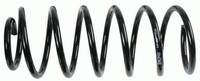 Neu - Sachs 997452 Fahrwerksfeder FüR Seat Vw