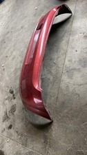 Pare-choc arrière Fiat PUNTO