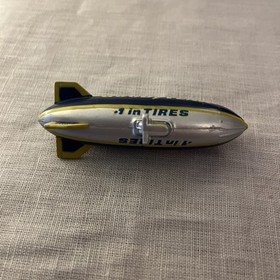 Galoob - Micro Machines - Ultra Light Collection #15 - 1993 Toy ~#0371