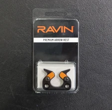 Ravin Premium Arrow Rest - NEW!