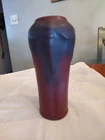 1920's Van Briggle Dragonfly Vase
