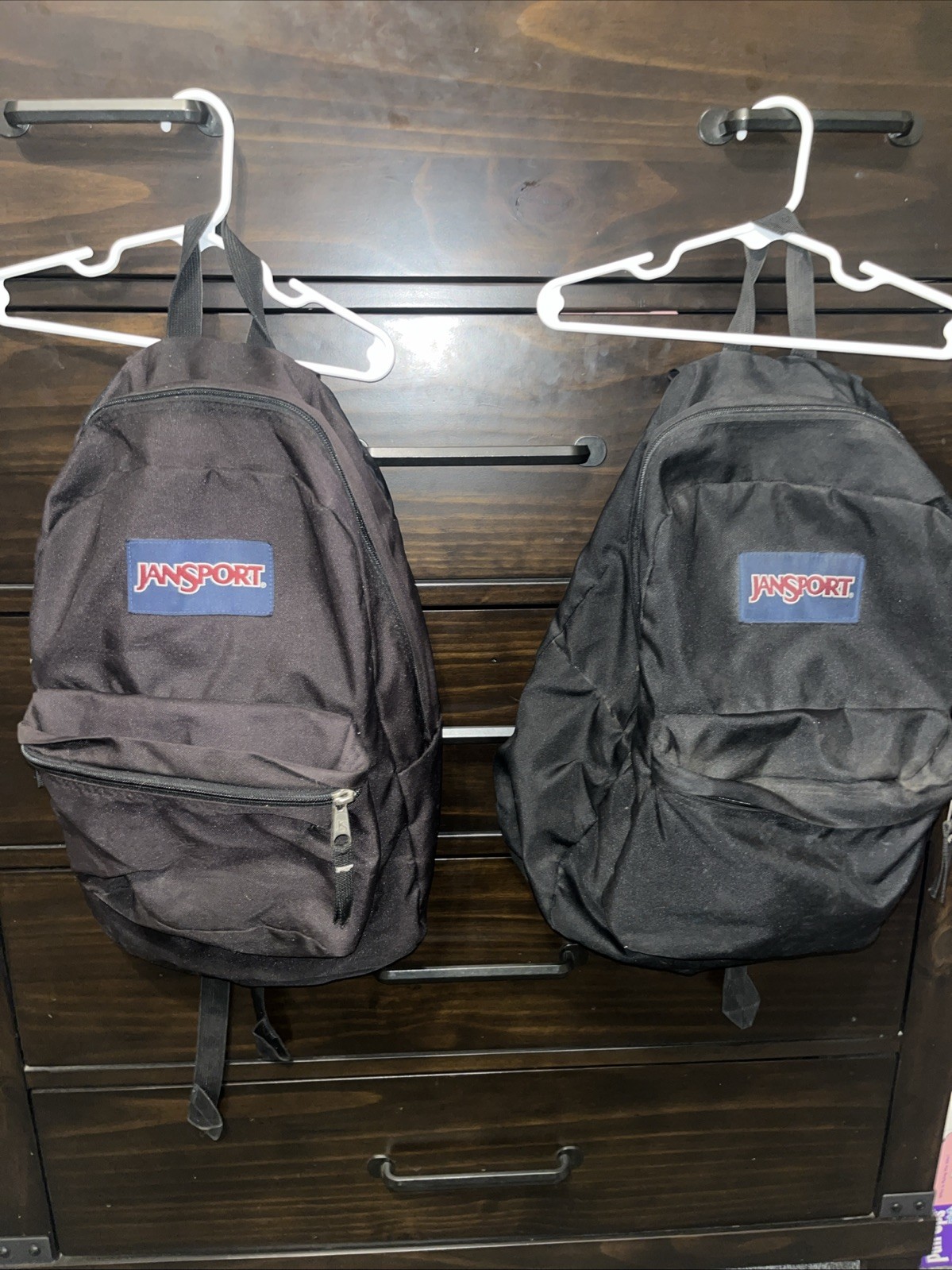 Jansport Backpack - image 1