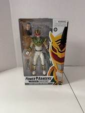 HASBRO POWER RANGERS LIGHTNING COLLECTION MIGHTY MORPHIN LORD DRAKKON