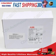 1pcs New ABB Soft Starter 18.5kw 37A 24VAC/PS...
