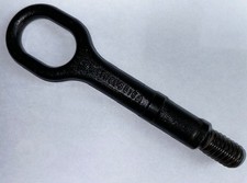 VW AUDI Skoda Seat Abschlepphaken Abschlepp&ouml;se 1T0805615A