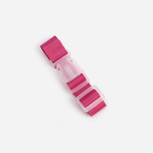 4 Pcs Luggage Holder Strap with Buckle Travel Straps Toddler Release
