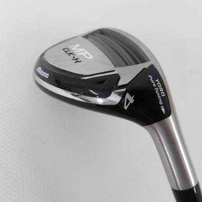 Mizuno Hybrid MP CLK-H HY 22° Stiff NS PRO 950GH | eBay
