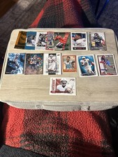 Allen Robinson Huge Lot With 9 Rookie Cards & 5 Inserts. Low Price