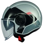 MT Viale Advance Open-Face C41 Grey