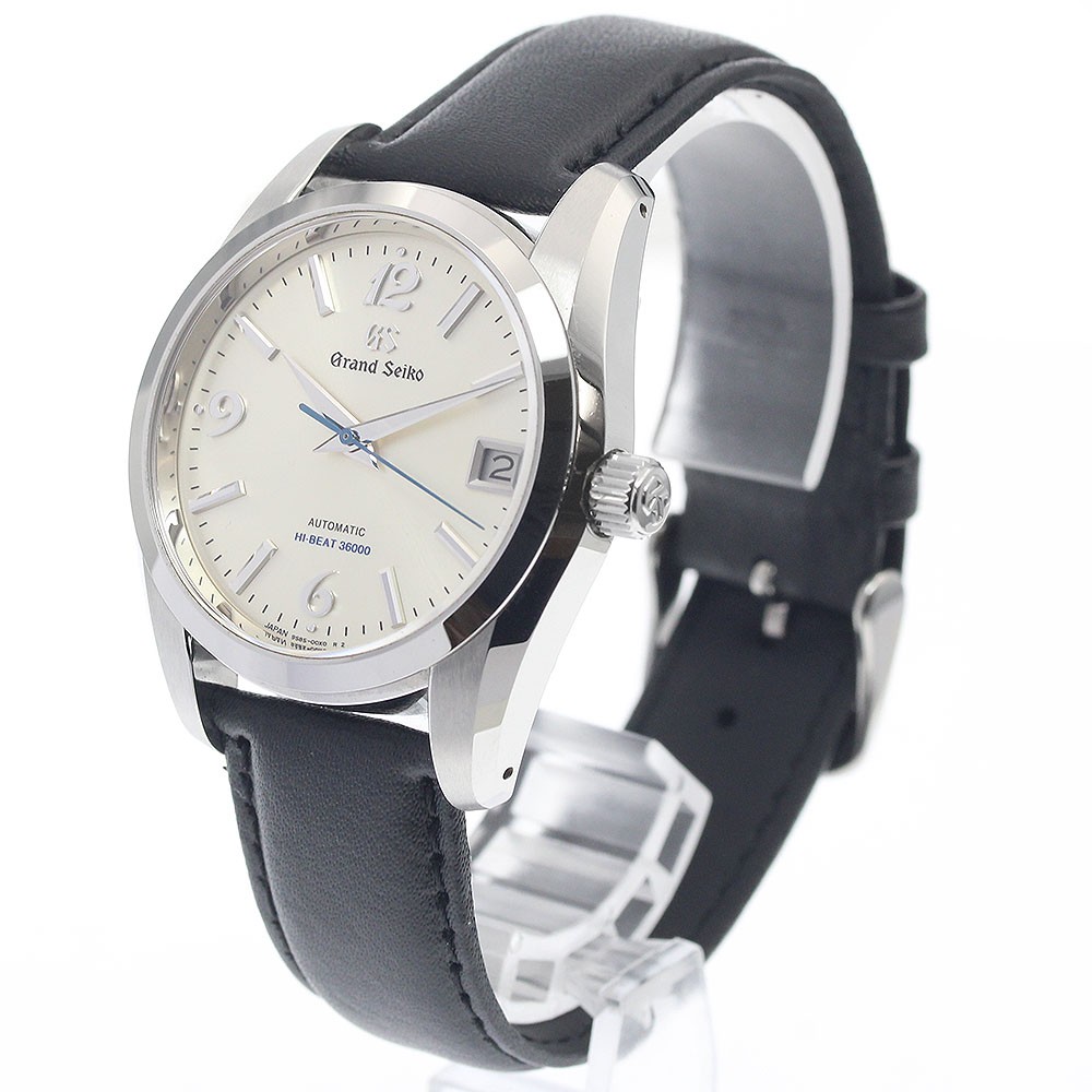 SEIKO Grand Seiko Ginza Wako Limited 9S85-00V0/SBGH241 Men