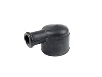 Gummi 6V-Abnehmer -OEM QUALITÄT- Vespa Wideframe Vm, Vn, Vl, Vb