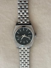NIXON Time Teller Women's Watch