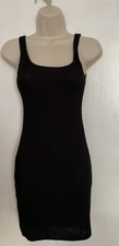 PLT Little Black Dress Size