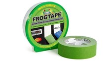 Frog Tape Green Multi Surface Painters-Masking Tape 48MM x 41.1M UK