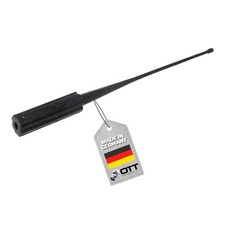 Narzędzie do regulacji silnika rurowego – trzpień regulacyjny 204 mm | Narzędzie do układania końcowego...