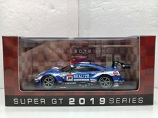 EBBRO GT GT500 2019 1/43