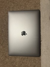 Apple MacBook Pro 13-inch 2019 Quad Core Intel i5 1.4GHz, 8GB, 125G