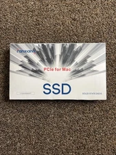 Fanxiang 512GB SSD Solid State Drive For APPLE MacBook AP2000 M.2 NVMe