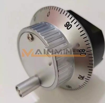 1Pcs New NEMICON Handwheel Encoder OVM-01-2D #nm