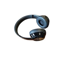 Beats Solo3 Wireless On-Ear Headphones Gloss Black Model A1796