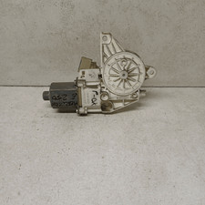 Heckscheibenmotor. Rechts MERCEDES-BENZ Classe GLK (X204) 320/350 CDI 4Matic Suv