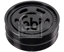 Febi Bilstein 32196 Pulley, Crankshaft for Audi, VW
