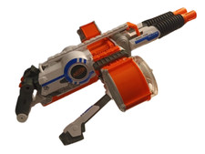 Hasbro NERF N-Strike Elite Rhino-Fire Blaster DRUM MAG + TRIPOD