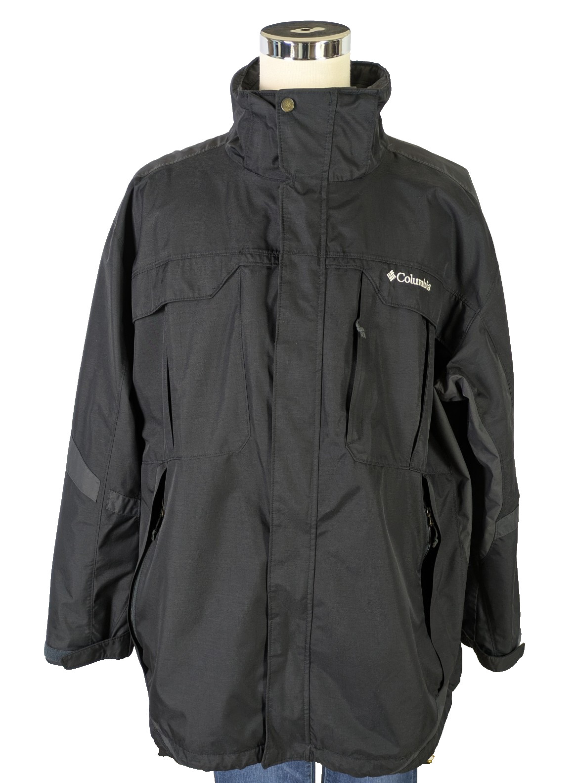 Waterproof Breathable 3xt