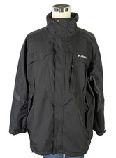 Columbia Men s Bugaboo Interchange Windbreake...