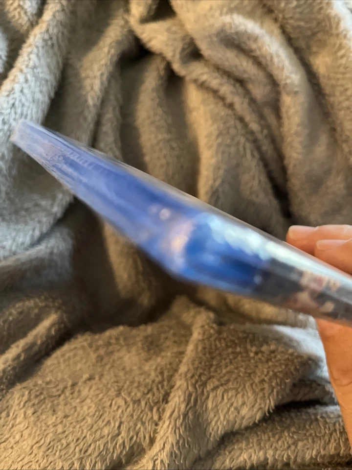 The Getaway (1994) Bluray. BRAND NEW! Shout Factory Alec Baldwin Kim Basinger - Image 3 of 4