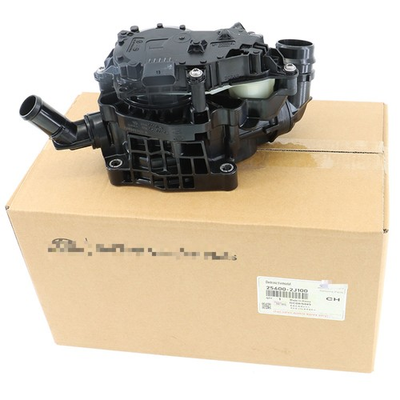 #ad Cooling Thermostat Housing For 2020 2023 Hyundai Elantra Kona Kia Sporage 2.0L $127.58