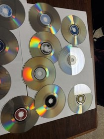 Sega Dreamcast Lot 24 Games 