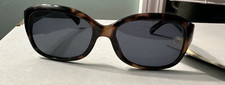 New FOSTER GRANT Women  s Tortoise Sunglasses LP 1804 Tort Pol