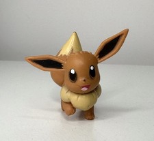  Pokemon Eevee WCT Nintendo Figure Toy 2018 