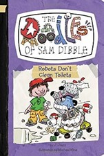 Robots Don't Clean Toilets Paperback J. Press