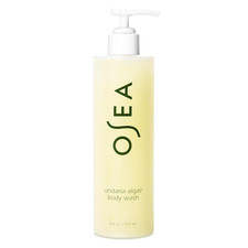 Undaria Algae™ Body Wash - Ph Balanced - Hydrating & Moisturizing Citrus Scented