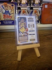 2022-23 Panini Contenders 1st Round Ticket /199 Chris Duarte #48