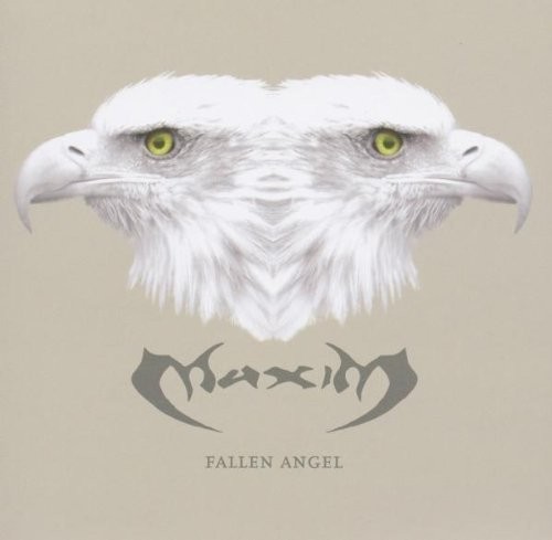 Maxim Falle (CD) Album