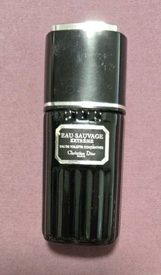Christian Dior Eau Sauvage Extreme Eau de Toilette Concentree 30 ml